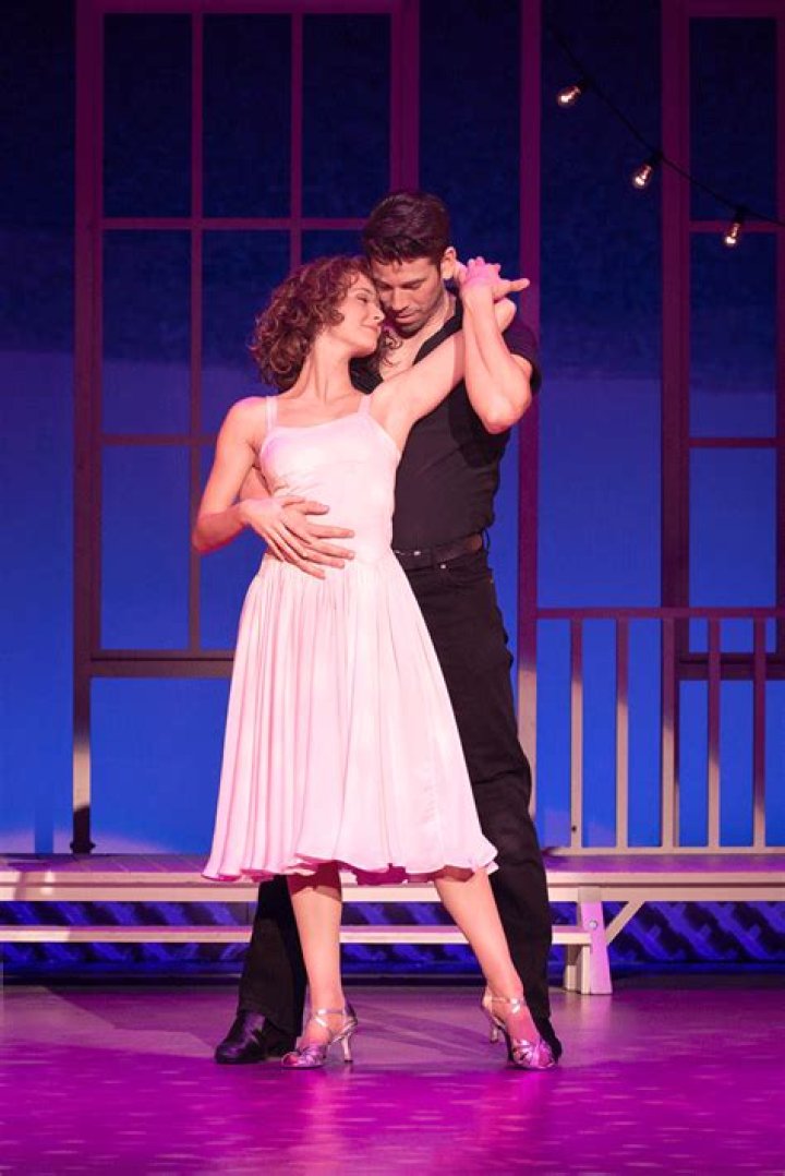 Unveiling The Intriguing Age Gap In "Dirty Dancing": Baby And Johnny's Story