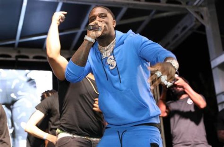 Unveiling The Intriguing Height Of Dusty Locane