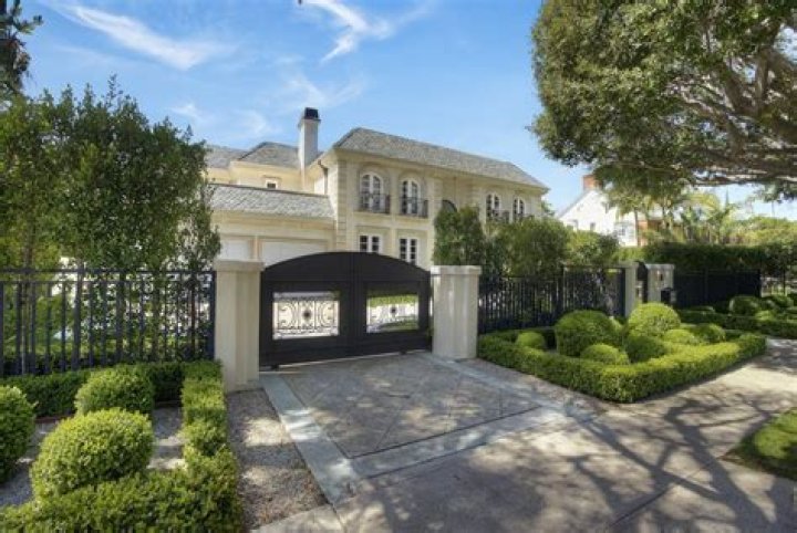 Unveiling The Intriguing Story Behind Zach Goldsmith's Marriage