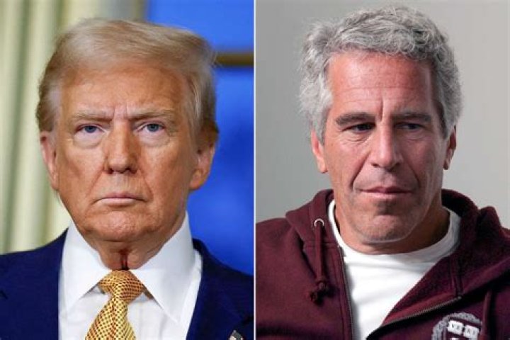 Unveiling The Intriguing Truth Behind Jeffrey Epstein's Height