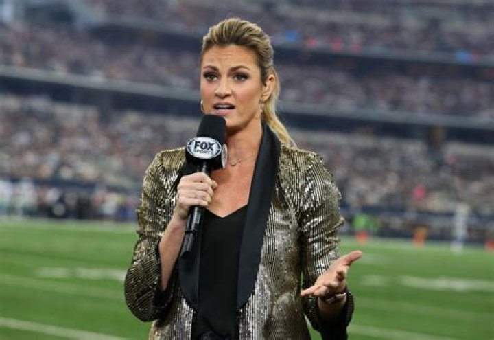 Unveiling The Intriguing World Of Erin Andrews' Measurements: Uncover Hidden Insights!