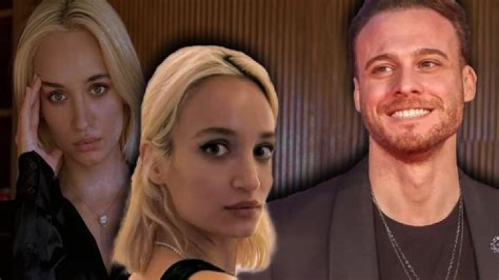 Unveiling The Intriguing World Of Kerem Bursin's Dating Life: Insights And Revelations