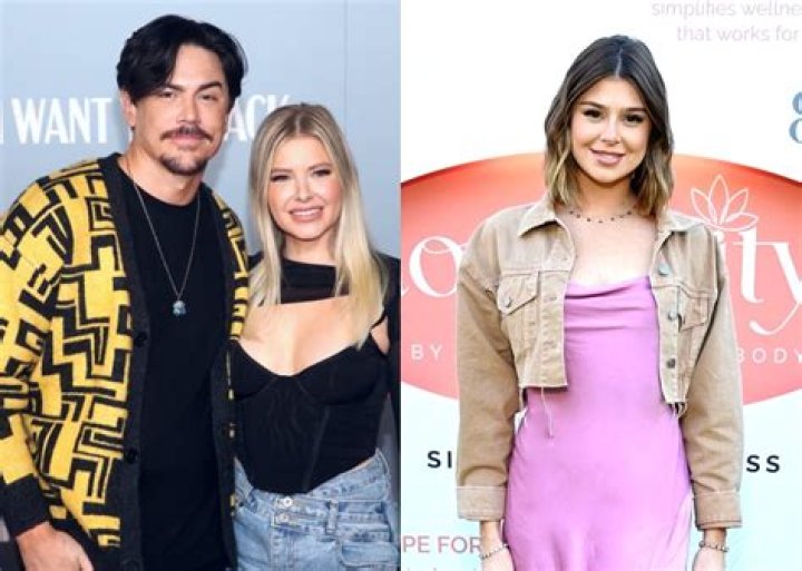 Unveiling The Layers: Lauren Jauregui's Relationships Explored