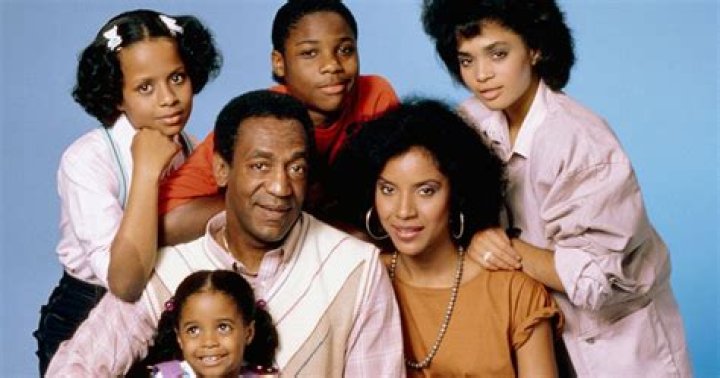Unveiling The Legacy Of The Iconic Sitcom: The Cosby Show