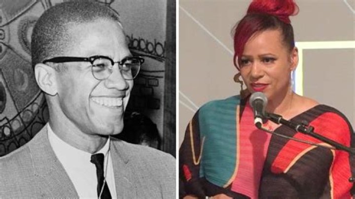 Unveiling The Life And Impact Of Nikole Hannah-Jones's Husband