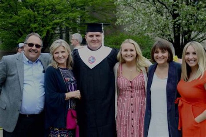 Unveiling The Life And Legacy Of Kimberly Van Gundy