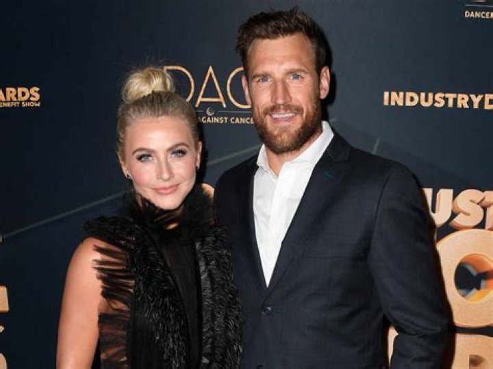Unveiling The Life And Love: Julianne Hough's Husband Revealed