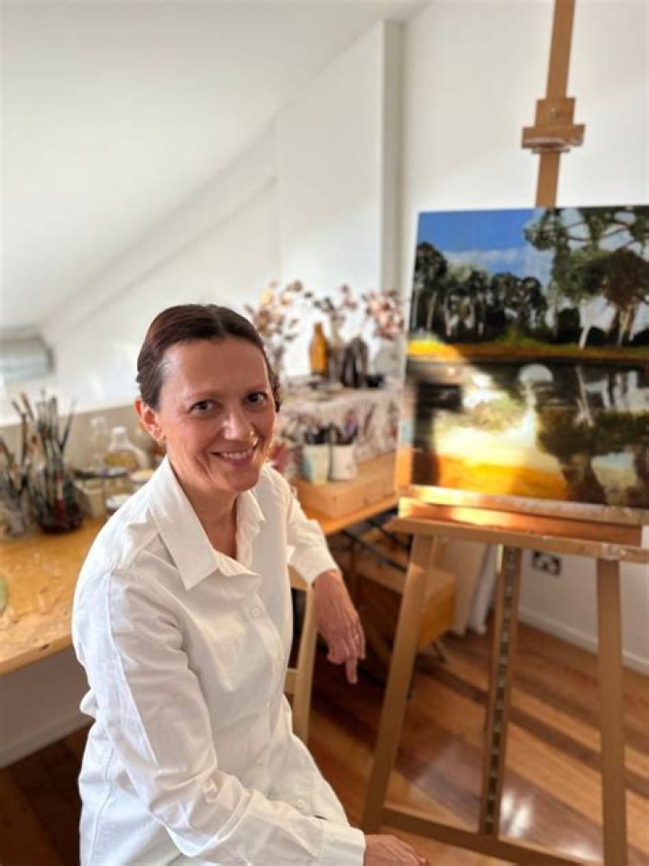 Unveiling The Literary Mastermind: Jennifer Campbell Tyger