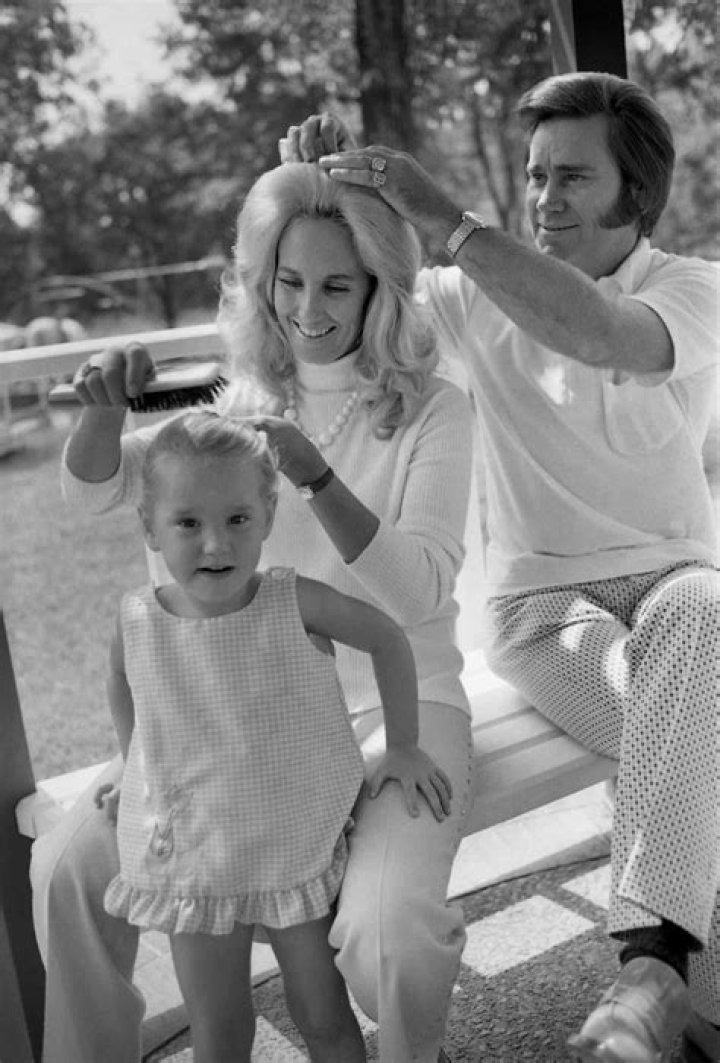Unveiling The Lives Of Tammy Wynette's Daughters Today: Discoveries And Insights