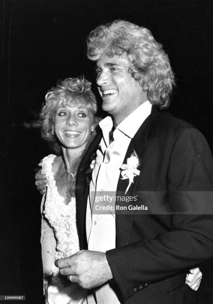 Unveiling The Love Story And Legacy Of Michael Landon And Cindy Clerico