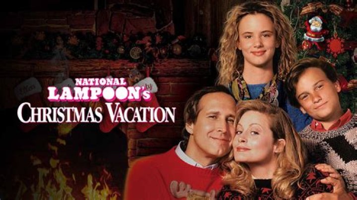 Unveiling The Magic Behind Lampoons Christmas Cast: Uncover Surprising Insights