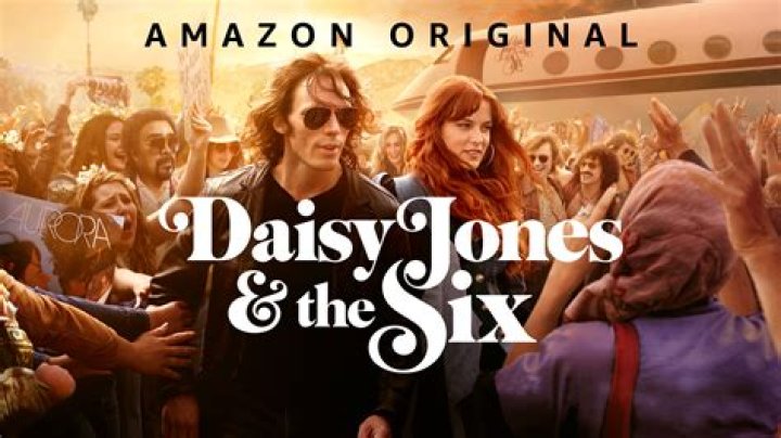 Unveiling The Magic Of Daisy Jones & The Six: A Journey Into