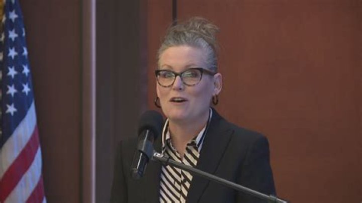 Unveiling The Man Behind Katie Hobbs: Discoveries And Insights