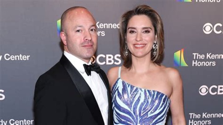 Unveiling The Man Behind The Mic: Margaret Brennan's Husband Unveiled