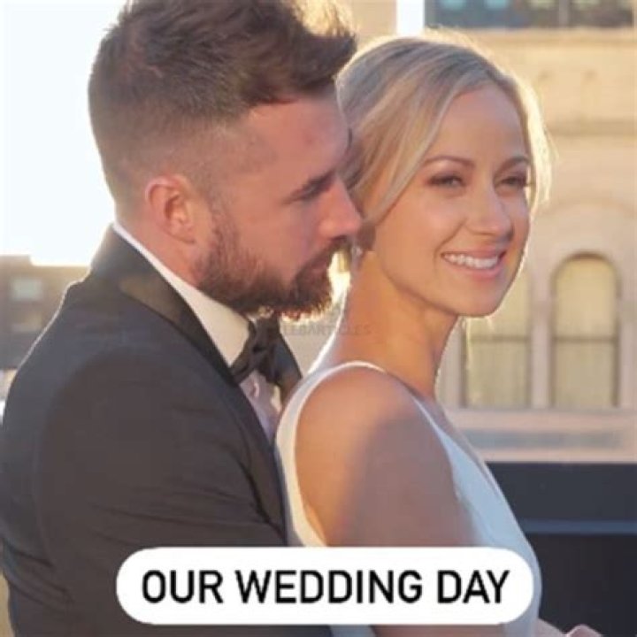 Unveiling The Marital Status Of Alex Wehrley: Secrets Revealed