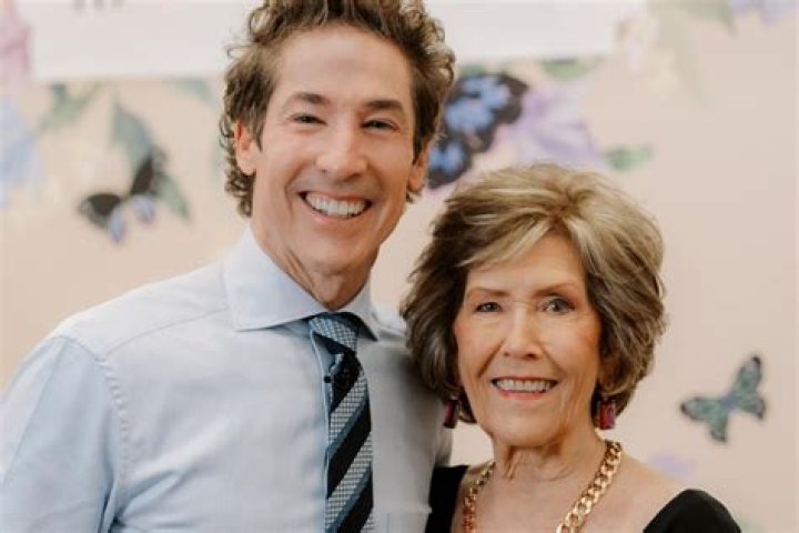 Unveiling The Marital Status Of Joel Osteen: Discoveries And Insights