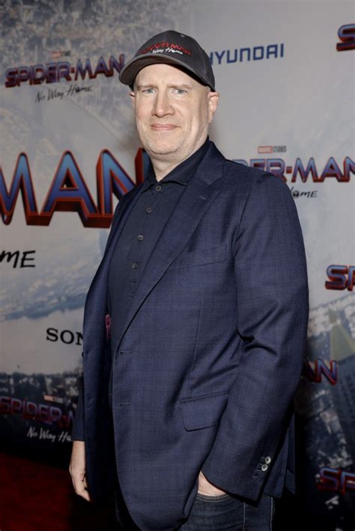 Unveiling The Marvelous Net Worth Of Kevin Feige: Secrets And Success Revealed