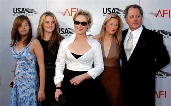 Unveiling The Multifaceted Grace Gummer: Insights And Discoveries