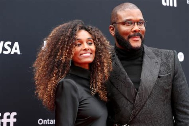 Unveiling The Multifaceted Journey Of Tyler Perry's Daughter: Discoveries And Insights