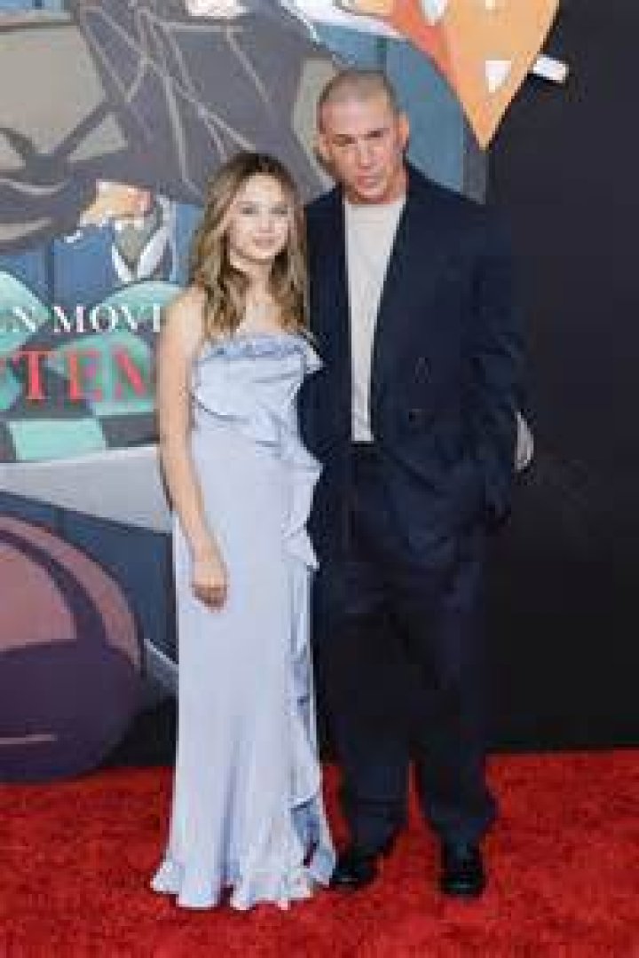 Unveiling The Multifaceted World Of Channing Tatum Christopher Anderson