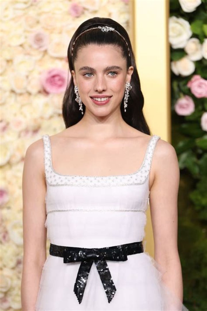 Unveiling The Multifaceted World Of Margaret Qualley