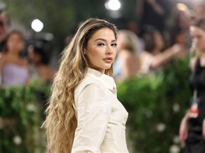 Unveiling The Multifaceted World Of Nicole Clyne: Actress, Advocate, Inspiration