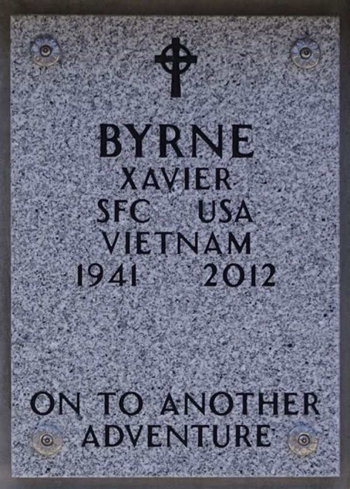 Unveiling The Multifaceted World Of Xavier Swinton Byrne: Discoveries And Insights