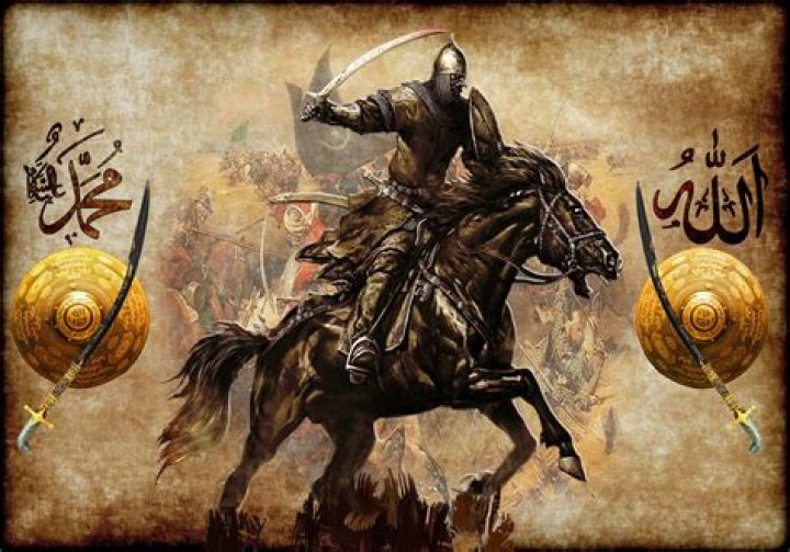 Unveiling The Muslim Champion's Inspiring Journey