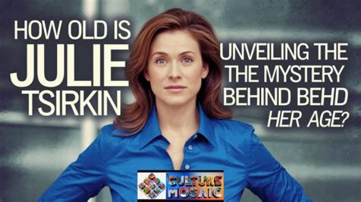 Unveiling The Mystery Behind Her Age