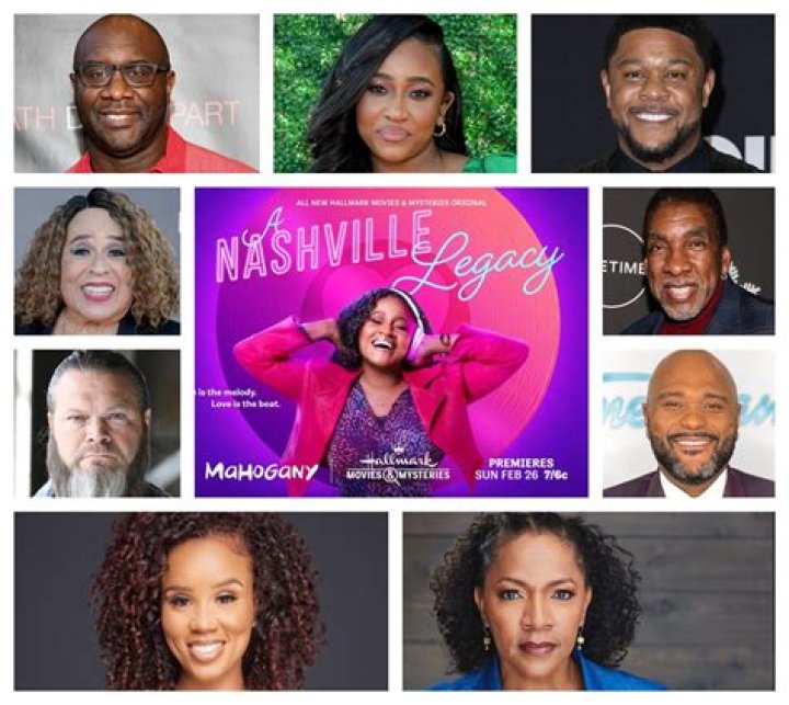 Unveiling The Nashville Legacy Of Jada Scruggs: Talent, Impact, And Inspiration