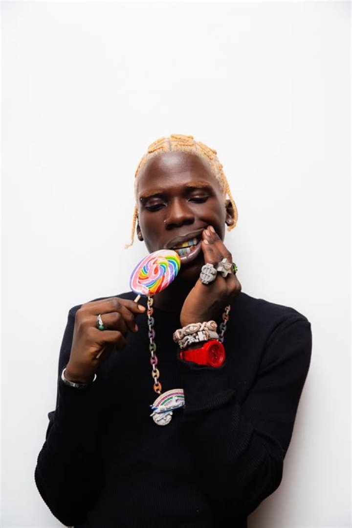 Unveiling The Net Worth Of Seyi Vibez: Discoveries And Insights