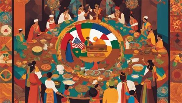 Unveiling The Origins Of A Cultural Icon