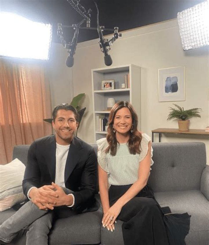 Unveiling The Personal And Professional Journey Of Rachel Cruze's Husband