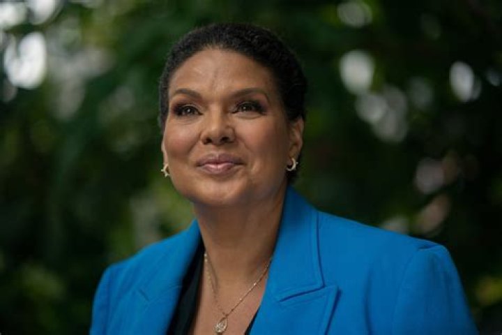 Unveiling The Personal Life Of Sara Sidner: Marriage, Family, And Beyond