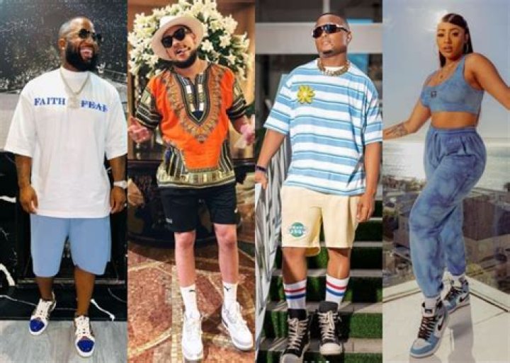 Unveiling The Powerhouse Female Rappers Of South Africa: Discoveries And Insights