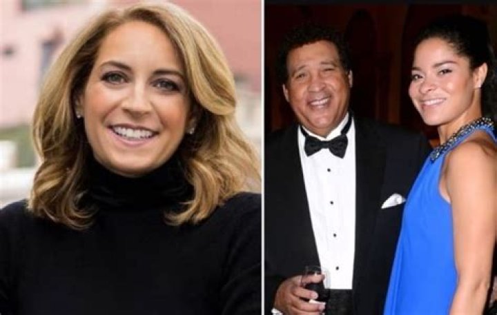 Unveiling The Private Life Of Sportscaster Greg Gumbel's Wife: Discoveries And Insights