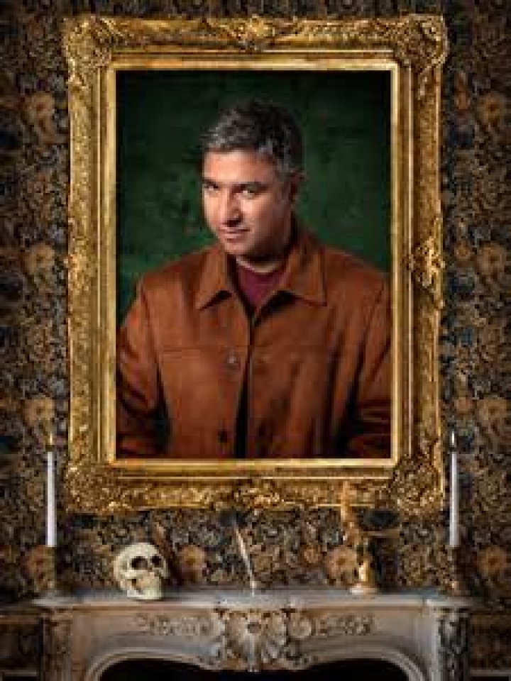 Unveiling The Private Lives: Nick Mohammed's Children Revealed