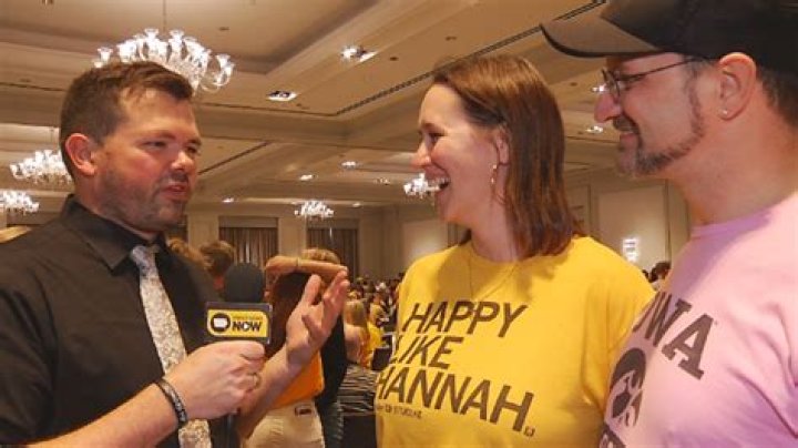 Unveiling The Private Lives Of Public Figures: Exploring "hannah Stuelke Parents"