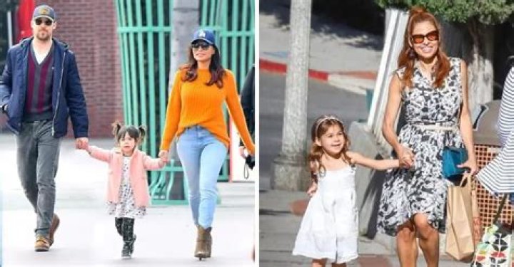 Unveiling The Private World Of Esmeralda Amada Gosling: Exclusive Insights