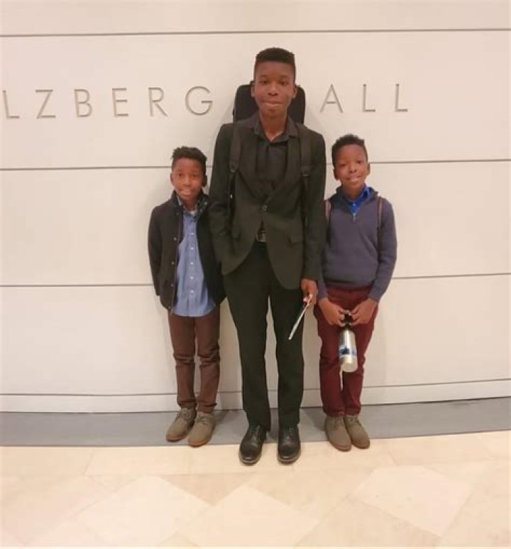 Unveiling The "ralph Yarl Gofundme" Story