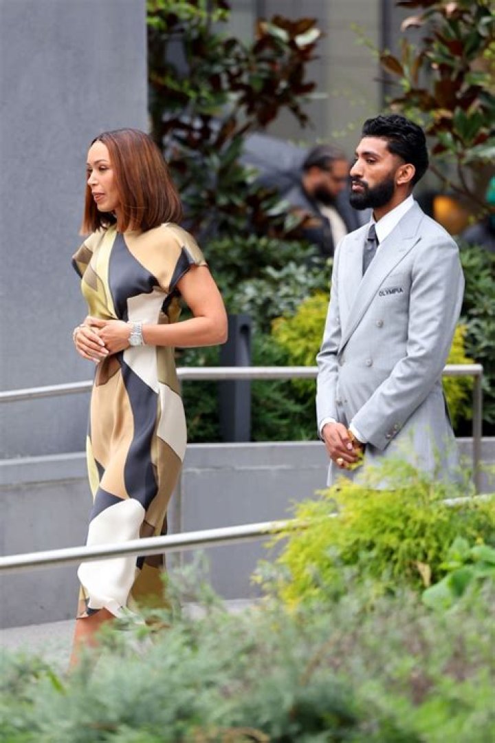 Unveiling the Remarkable Journey of Ilfenesh Hadera: Her Partnerships and Achievements