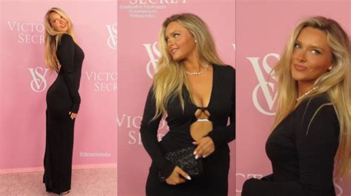 Unveiling The Secrets Behind Camille Kostek's Bra Size: Discoveries And Insights