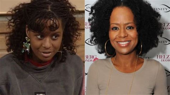 Unveiling The Secrets Behind Tempestt Bledsoe's Enduring Love