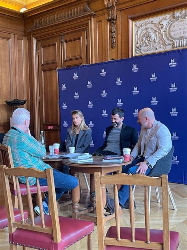 Unveiling The Secrets Of A Sports Industry Leader