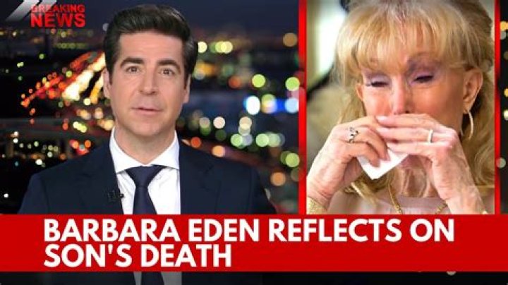 Unveiling The Secrets Of Barbara Eden's Enduring Relationships