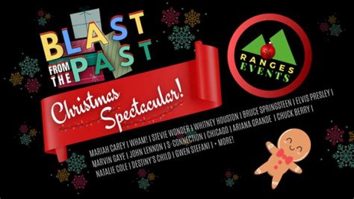 Unveiling The Secrets Of "Blast From The Past" DJs: Discoveries And Insights