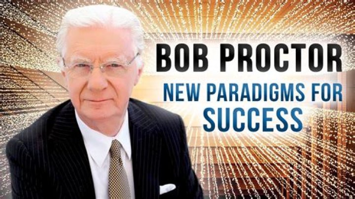 Unveiling The Secrets Of Bob Proctor's Wealth: A Journey Of Success