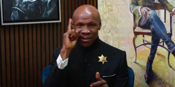 Unveiling The Secrets Of Chris Eubank Jr.'s Net Worth