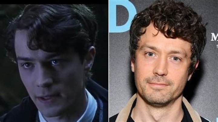 Unveiling The Secrets Of Christian Coulson's Love Life