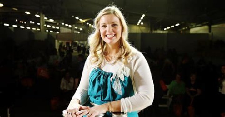 Unveiling The Secrets Of Damaris Phillips' Weight Loss Journey